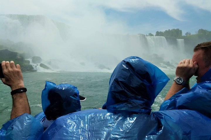 Niagara Falls in 1 Day: Tour of American and Canadian Sides - Photo 1 of 21